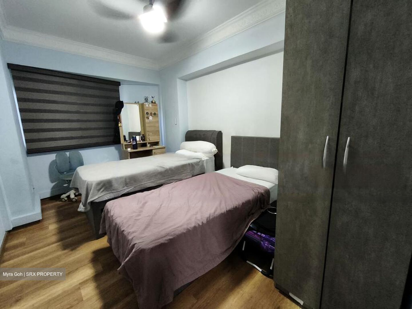 Blk 504B Montreal Spring (Sembawang), HDB 5 Rooms #458674241